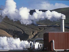 How To Invest In Geothermal Energy Stocks