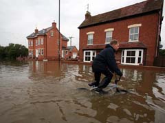 The Worst Floods In History – Which Country Was Hit The Worse?