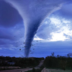 The Worst Tornadoes In Global And Us History!