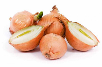 Onions