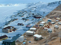 The Effects of Global Warming in Canada - What Can Canadians Expect in the Coming Decades?