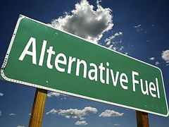Alternative Fuels Conference